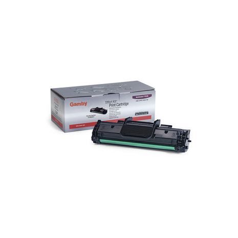 טונר לייזר תואם Xerox PE-220 013R00621 שחור