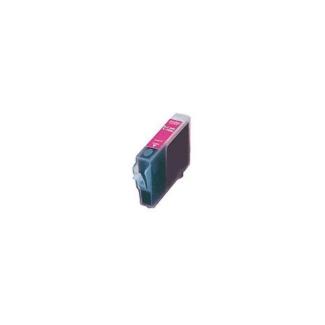 Canon CLI-8M Compatible Magenta Ink Cartridge