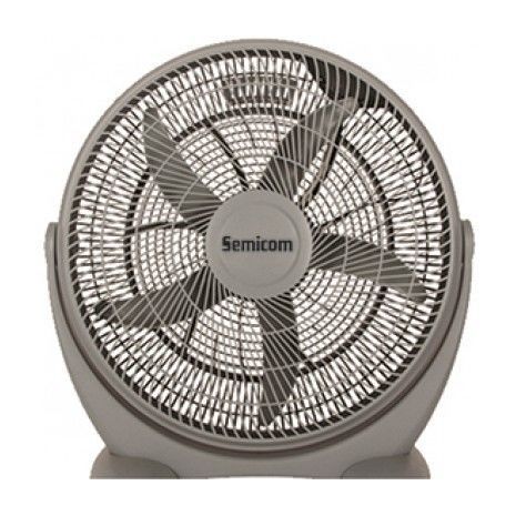 מאוורר רצפתי  פעולה שקטה 20 HABF-2085 HYUNDAI