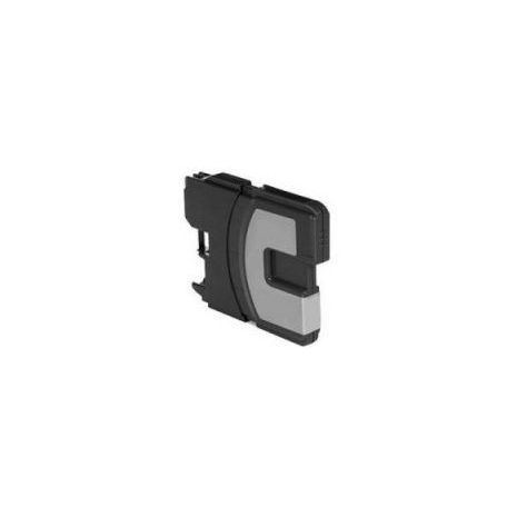 ברادر LC 985 BK קרטידג' שחור תואם