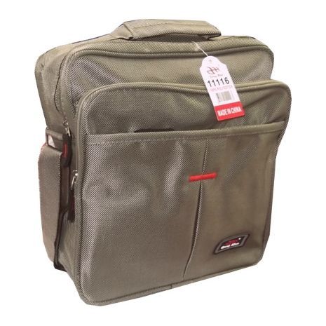 Большая наплечная сумка JUMBO