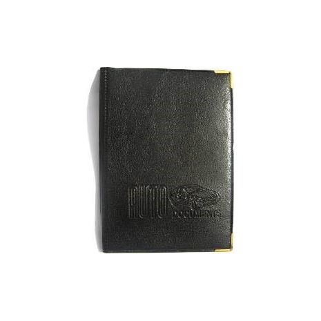 נרתיק מסמכים לרכב