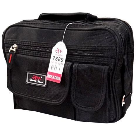 תיק צד בגודל בינוני - 2