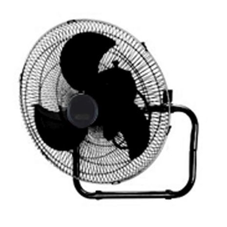 Transformer Fan. 3-in-1 Floor and Wall Stand 22" HYUNDAI - 4
