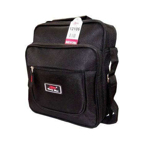 Качественная наплечная сумка - 2