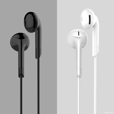 אוזניות  לסמרטפונים עם קצה TYPE-C Stereo subwoofer A18