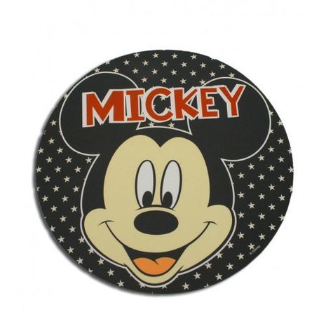 שטיחון עכבר עם ציורים לילדים של דיסני - 2