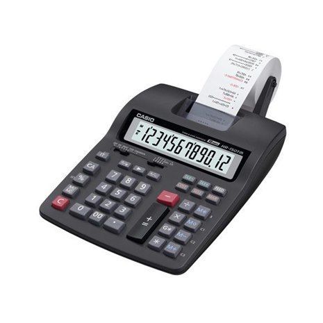Casio dr 120 r 2025