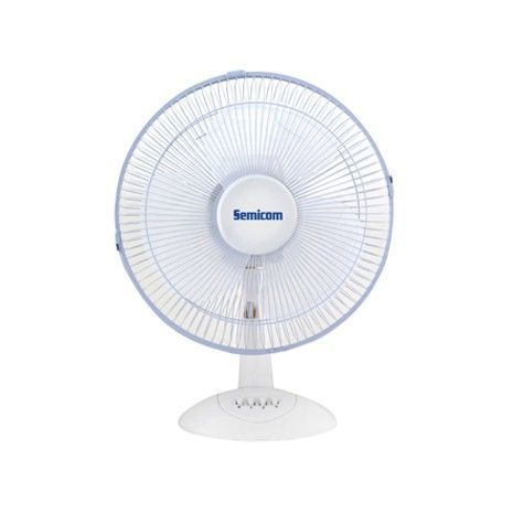 מאוורר שולחני 16 אינץ' הונדהי - Semicom HAFA-16TB