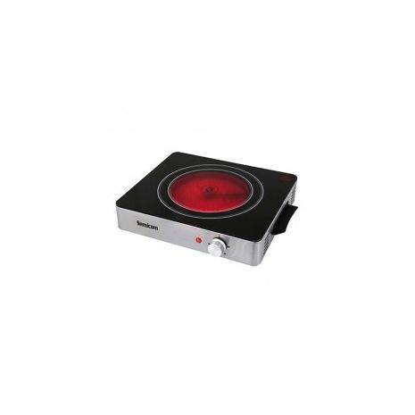 Ceramic Stove HAP-101-C6S HYUNDAI 2000W