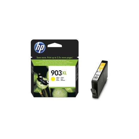 HP 903 M XL Genuine Inkjet Cartridge Magenta T6M07AE BGX