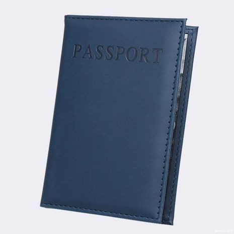 נרתיק לדרכון