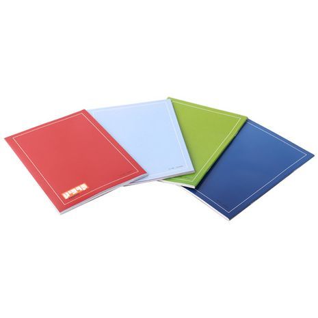 חבילה של 10 מחברות לשפה האנגלית - 2