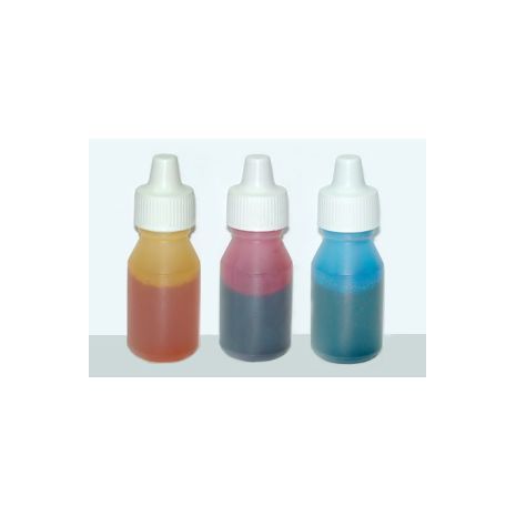 סט דיו למילוי Hp/Lexmark/Canon/ 3X25ml