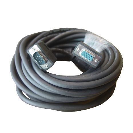 VGA Кабель 20 (Удлинитель)