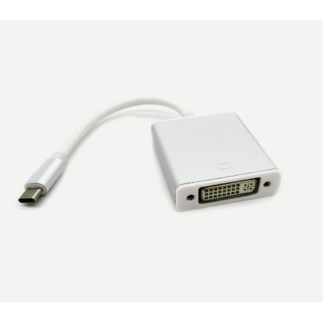 Переходник TYPE-C на DVI