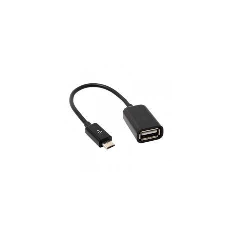 Адаптер USB к TYPE-C USB