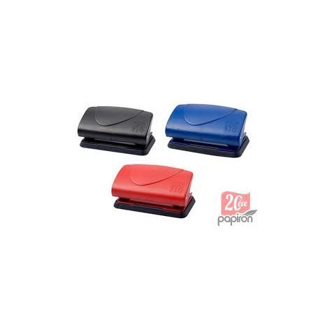 Дырокол SAX 508 . На 35 листов. - 4