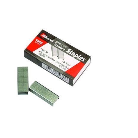 Скобы для степлера 24/8