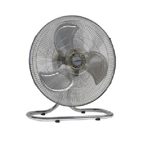 Transformer Fan. 3-in-1 Floor and Wall Stand 22" HYUNDAI - 2