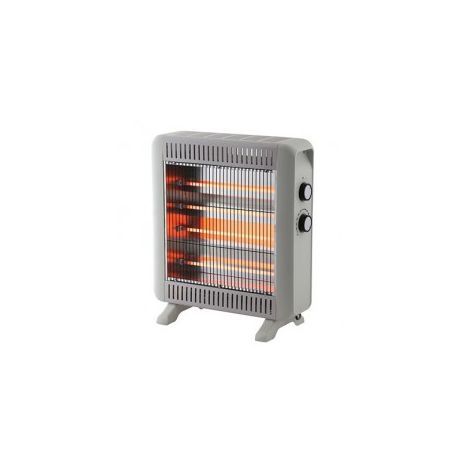 תנור חימום - פרויקטור חום 4 אלמנטים 2400W HAH-4400 הונדי - 2