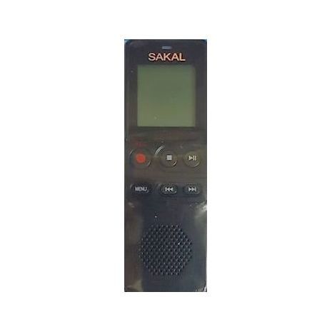 SAKAL SKL050 8GB USB Dictaphone - 2