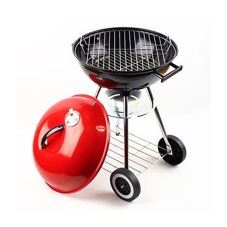Barbecue Grill - 2