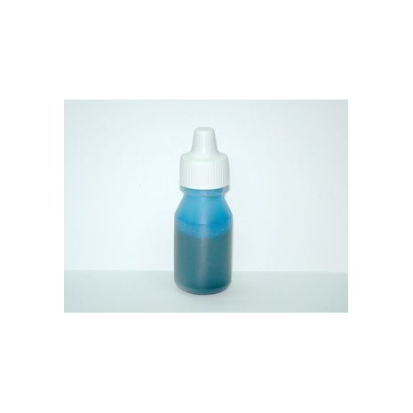 דיו למילוי Hp/Lexmark/Canon/ 25ml (כחול)