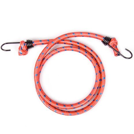 מחזיק בגאז - גומי אופניים שטוח 1 מטר