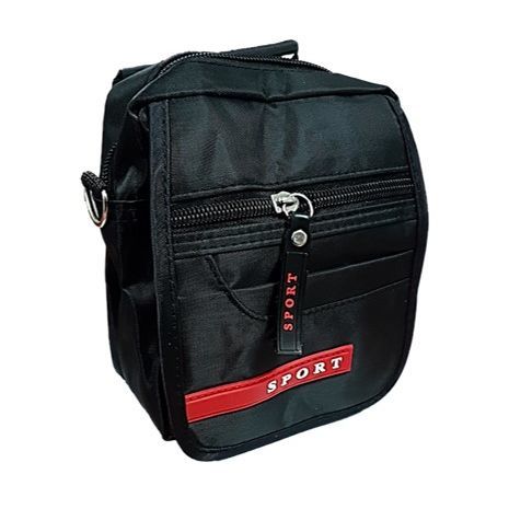 Маленькая наплечная сумка SPORT