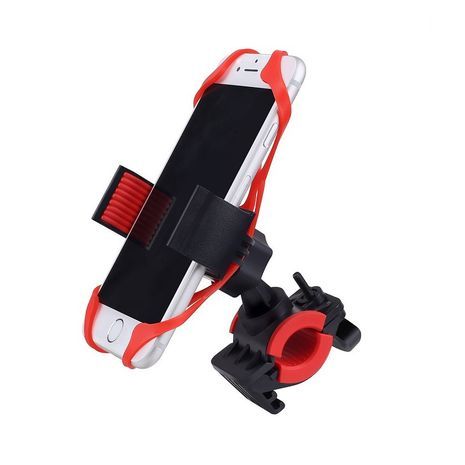 מעמד דזרוע לסמרטפון - מחזיק טלפון לאופניים GPT