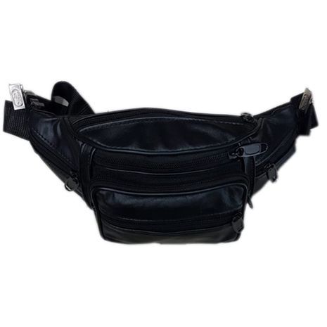 פאוץ' דמוי עור דגם