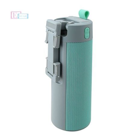 מוט סלפי לסמארטפונים אנדרואיד ואייפון + רמקול סוללת גיבוי + דיבורית