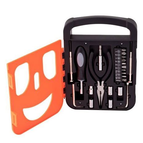 Набор качественных инструментов - Смайл ( улыбка )