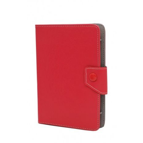 כיסוי לטאבלט וספר אלקטרוני 7" דמוי עור