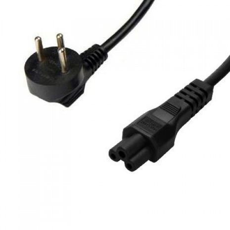 כבל חשמל 'מיקי מאוס' 1.8M עם תקן ישראלי