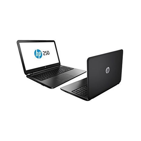 מחשב נייד -  לפטופ מחשב נייד  15.6 אייץ' פי HP 255 G7 202X1EA  AMD Athlon 3050U 3.20Ghz 8GB RAM DDR4 256GB SSD  WIN10 Black