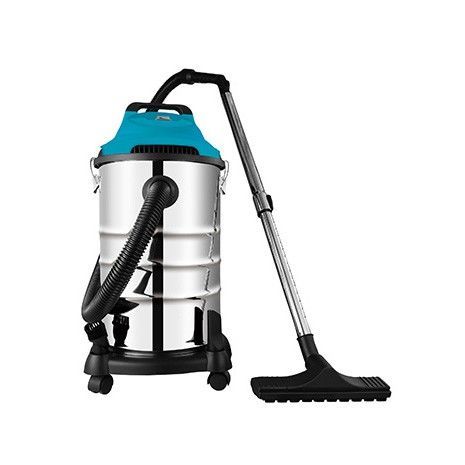 שואב אבק תעשייתי לניקוי רטוב יבש 20 ליטר  HYUNDAI HAV-12830 1600W