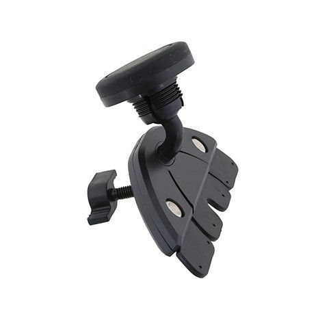 זרוע לרכב - מעמד מגנטי לטלפון נייד במקום GPlus CD