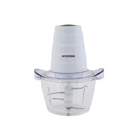 קוצץ ירקות עם  להב כפולה אל חלד HYUNDAI HABT-7002 200W