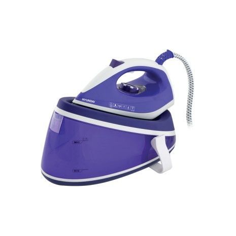 philips iron 2600w