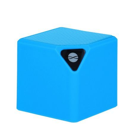 רמקול נייד BLUETOOTH מתאים כל סוגי טלפונים ניידים, טאבלטים, לפטופים וגם דיבורית(!) FM/Laptop/Tablet/Phone/MP3/USB/TFT/SD-mini Forever BS-130