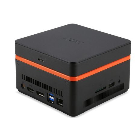 מחשב נייח מיני ACER Revo M1-601