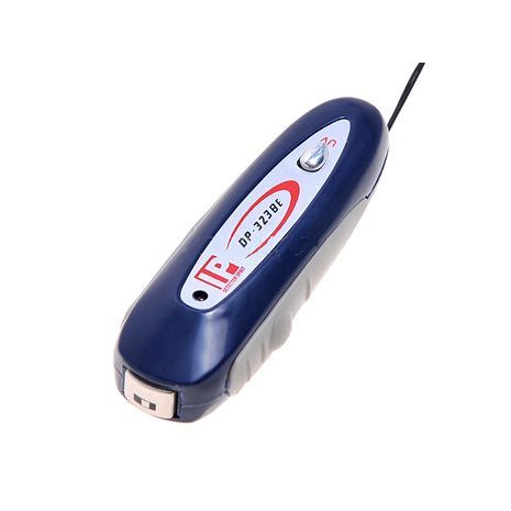 DP-323BE מכשיר לבדיקה שטרות UV - אולטרה סגול ו MG - פסי מגנטי