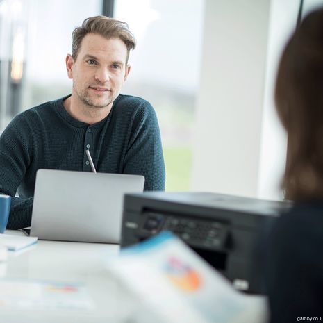 Brother MFC-J491DW מדפסת משולבת צבעונית עם פקס ,WI-FI וצג צבעוני,הדפסה דו- צדדית  .  עם אחריות מלאה כלל שימוש מכלי דיו תואמים !