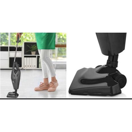 שואב אבק - מטאטא SINBO SVC 8602