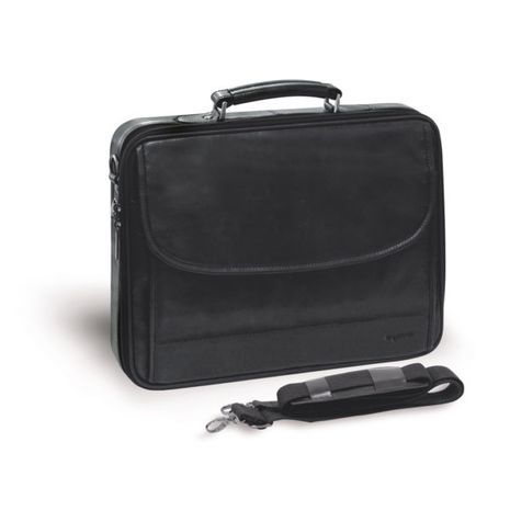 תיק דמוי עור  למחשב נייד 17.3 ינצ'