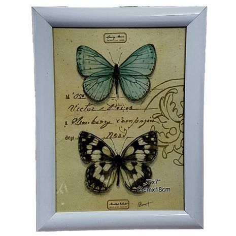 מסגרת תמונה פלסטיק 20*30 סמ