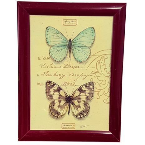 מסגרת תמונה פלסטיק 13*18 סמ