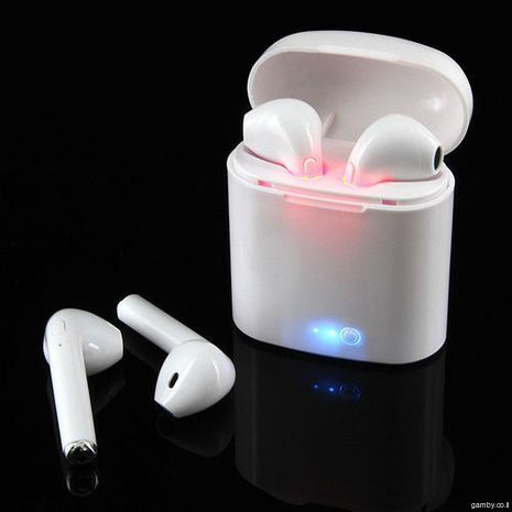Headset bluetooth i7 hotsell tws